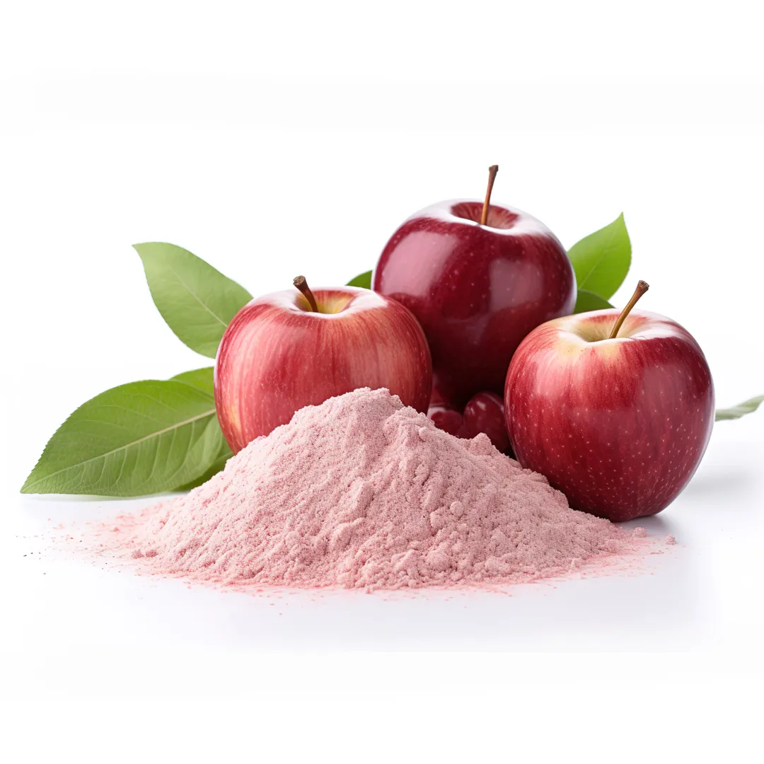 Apple Powder